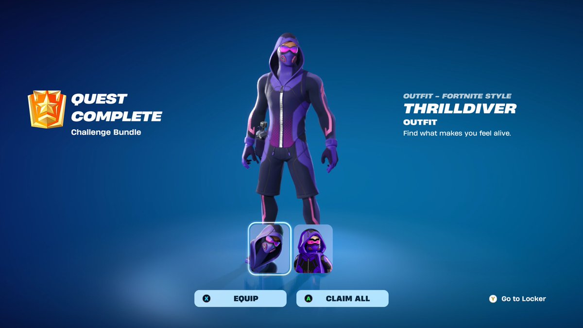 sIowdreams's tweet image. Big thanks to @DamnModzStore and @iFireMonkey for the Thrilldiver giveaway opportunity!!