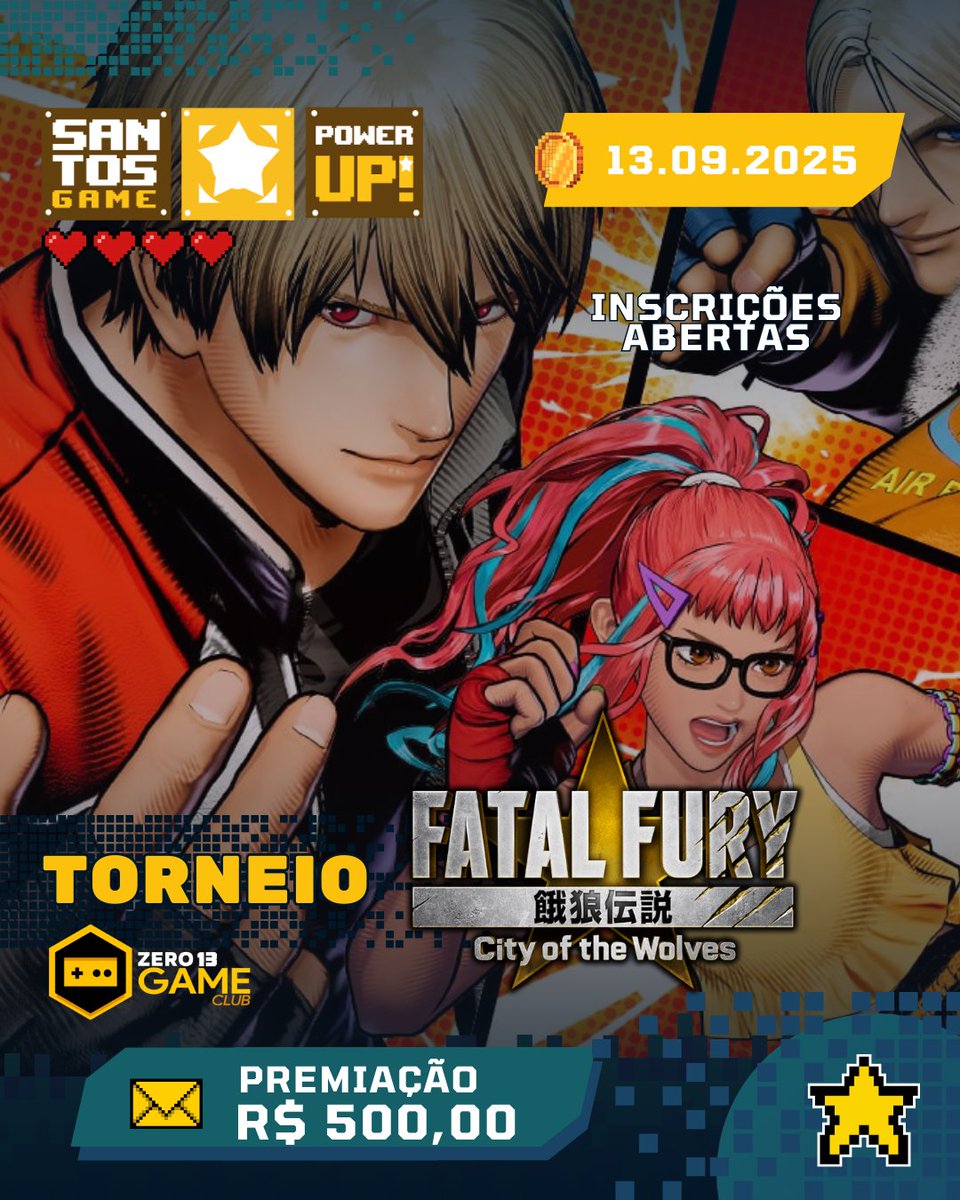 ZERO13!GC tweet media