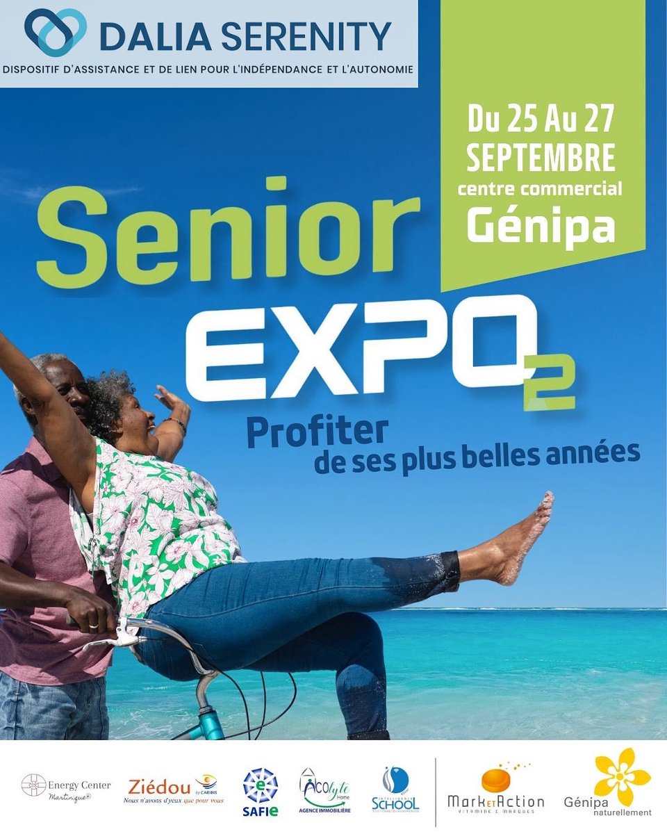 Nous vous donnons rendez-vous