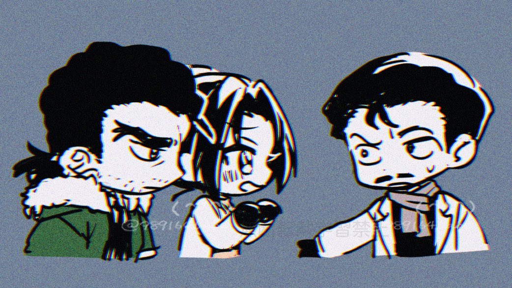 ( ᴖ ·̫ ᴖ )︎︎ @5/6スパコミ東2そ19a tweet media