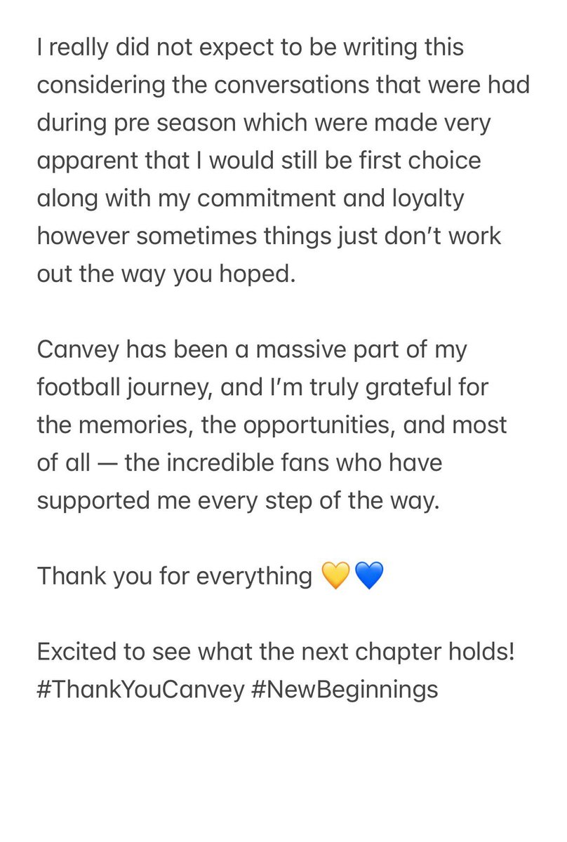 Bobby Mason (@bobbymason9) on Twitter photo So my time at canvey has come to an end I want to thank everyone especially the fans. ⚽️🧤⚽️🧤free agent 📞 ready to get going. <a href="/CIFC/">Canvey Island FC</a> <a href="/CanveyUltras/">Canvey Ultras</a> <a href="/IsthmianLeague/">The Pitching In Isthmian League</a> So my time at canvey has come to an end I want to thank everyone especially the fans. ⚽️🧤⚽️🧤free agent 📞 ready to get going. <a href="/CIFC/">Canvey Island FC</a> <a href="/CanveyUltras/">Canvey Ultras</a> <a href="/IsthmianLeague/">The Pitching In Isthmian League</a>