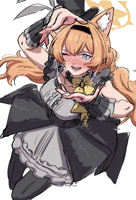 アイドルマリー好き…です…