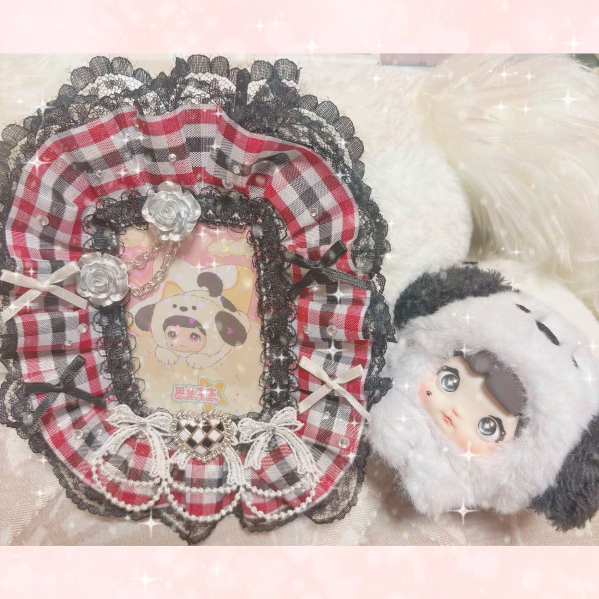 TOPTOY / 一口甜心 / ピンクちゃん 新品未使用・袋未開封 Qoo10