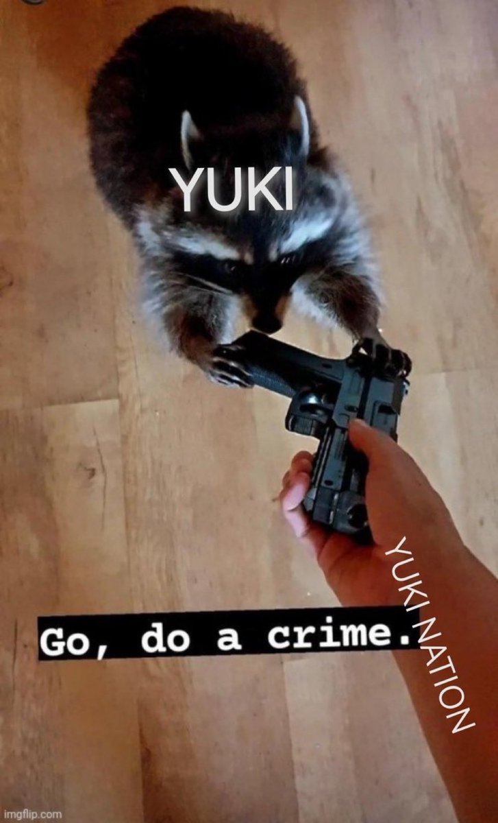 Let's burn the city.