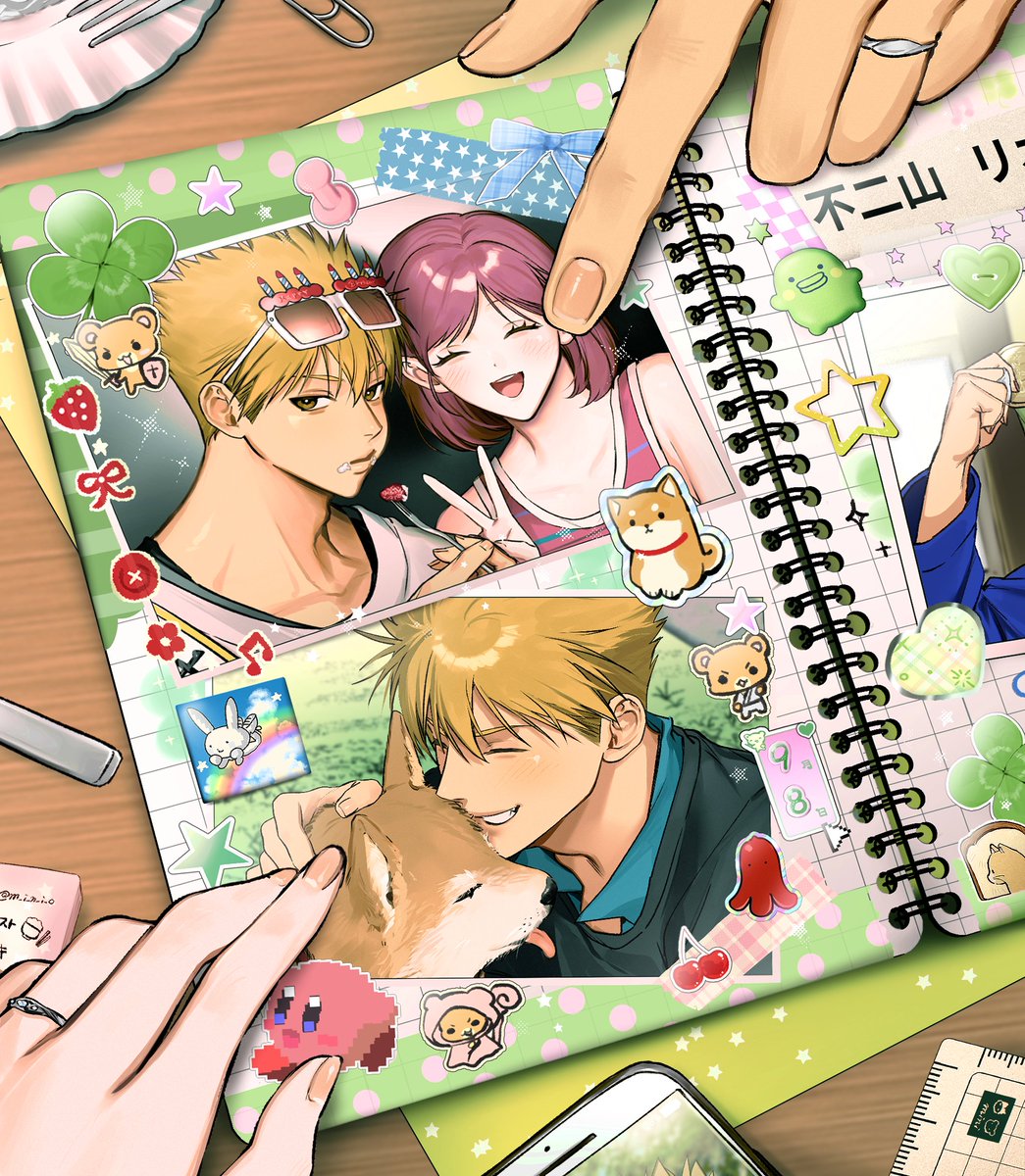 m_i_n_i_o's tweet image. 嵐さんお誕生日おめでとうございます🥋🎂✨
#不二山嵐誕生祭2025
#不二山嵐生誕祭2025