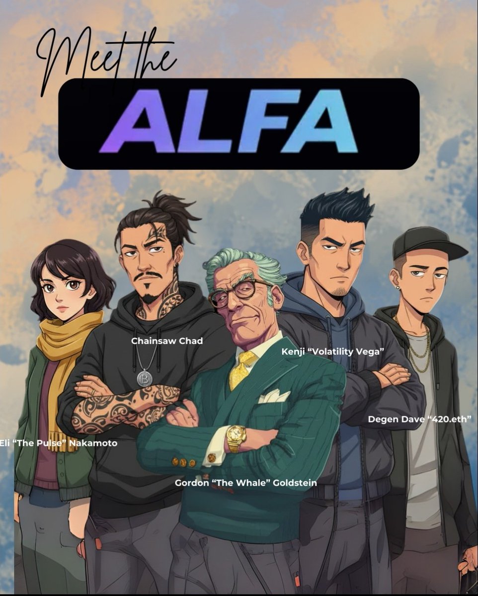 Movee | 𝔽rAI (@moveeswift) on Twitter photo I hope you have met the ALFA,the first ai agent prediction on <a href="/FractionAI_xyz/">Fraction AI</a>
Predicting the trend of the market, through strategic innovation.
I have been requesting for a partnership with <a href="/exSatNetwork/">exSat Network</a> where ai agent can be use also for btc prediction I hope you have met the ALFA,the first ai agent prediction on <a href="/FractionAI_xyz/">Fraction AI</a>
Predicting the trend of the market, through strategic innovation.
I have been requesting for a partnership with <a href="/exSatNetwork/">exSat Network</a> where ai agent can be use also for btc prediction