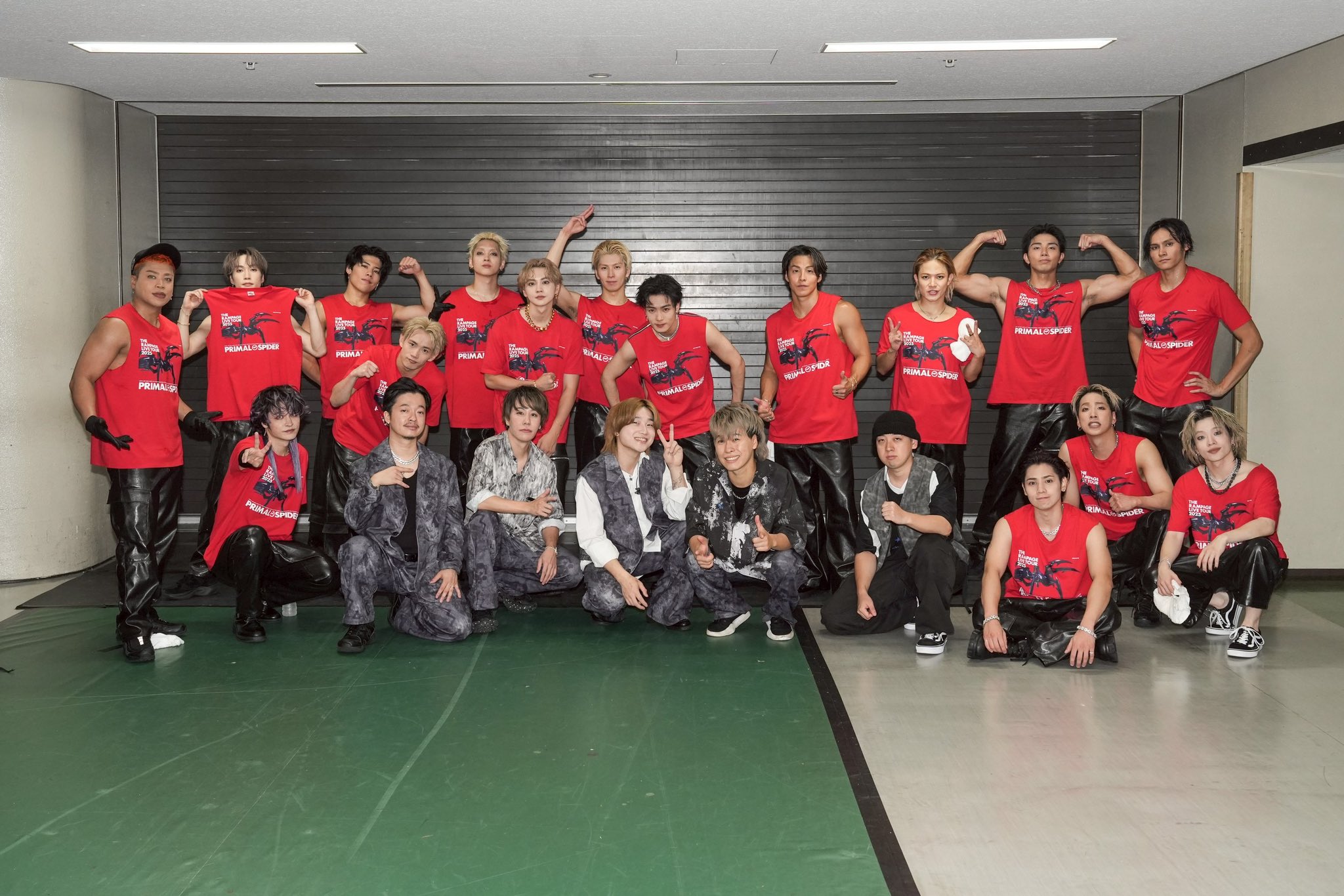 直井 弦太 on X: 