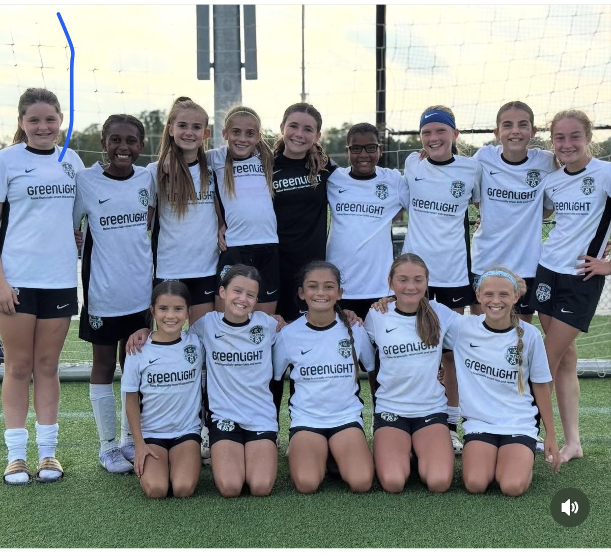 AthleticsKC's tweet image. It’s been an awesome weekend of soccer for our KC teams. We’ve had ECNL girls, Pre-ECNL  boys and girls, National League, Midwest Conference, ECNL RL Boys, and lots of Heartland games. #BeautifulWeekend #TimeToCompete