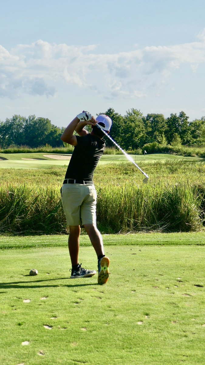 Conant Golf tweet media