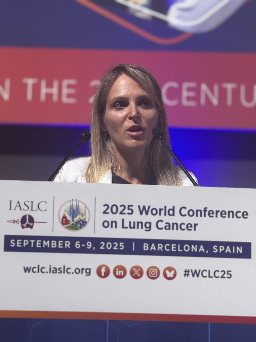 Noemi Reguart tweet media