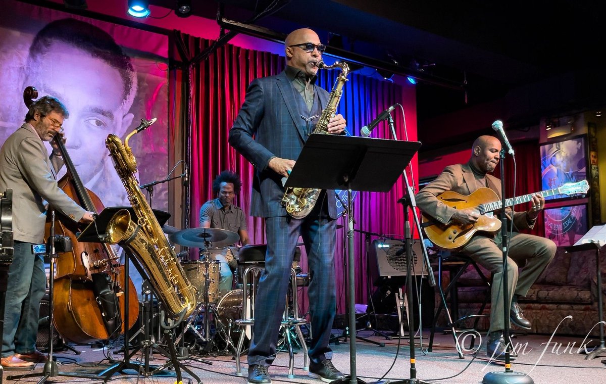 Bobby Broom tweet media