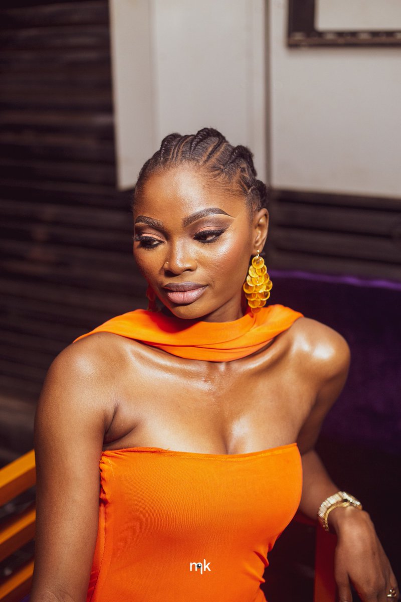 Megidakristen's tweet photo. She was just serving me effortless poses last night🤭

Which is your favourite edit?⚘️ https://t.co/MdUW5pRSr5