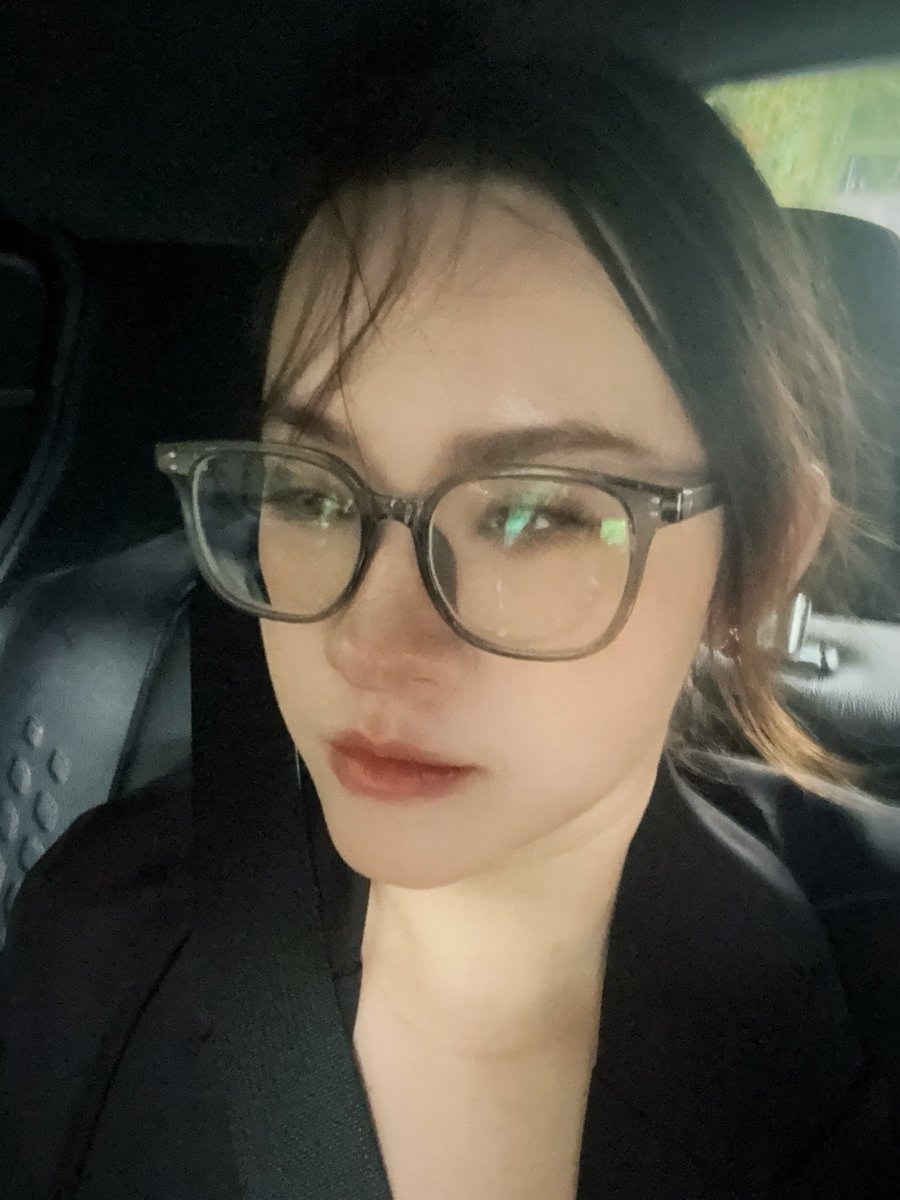 Dr Bowen Zhang 张博文 tweet media