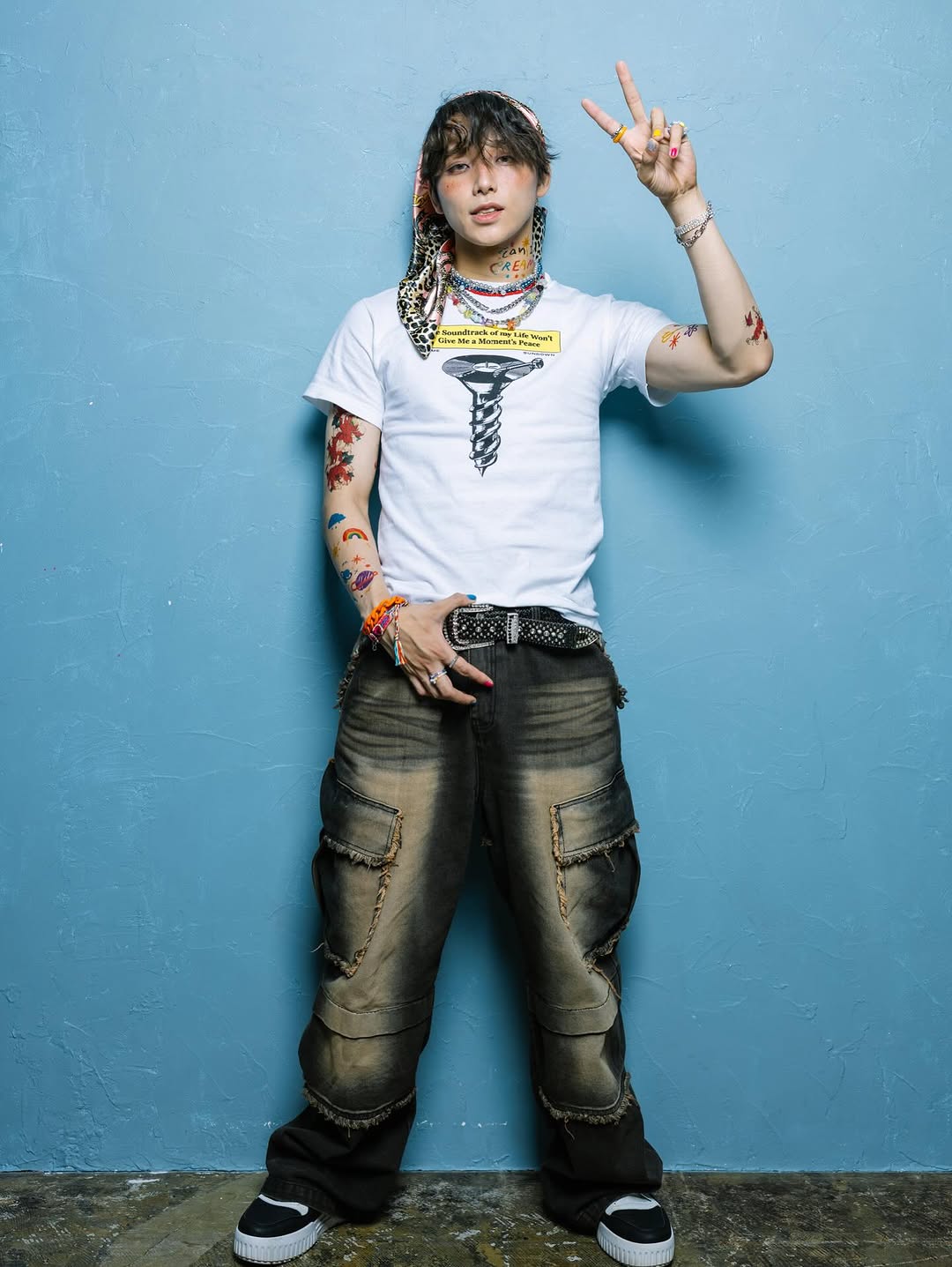 Hayato Takao 高尾颯斗 Archive & Updates (@hayatoarchive) / X