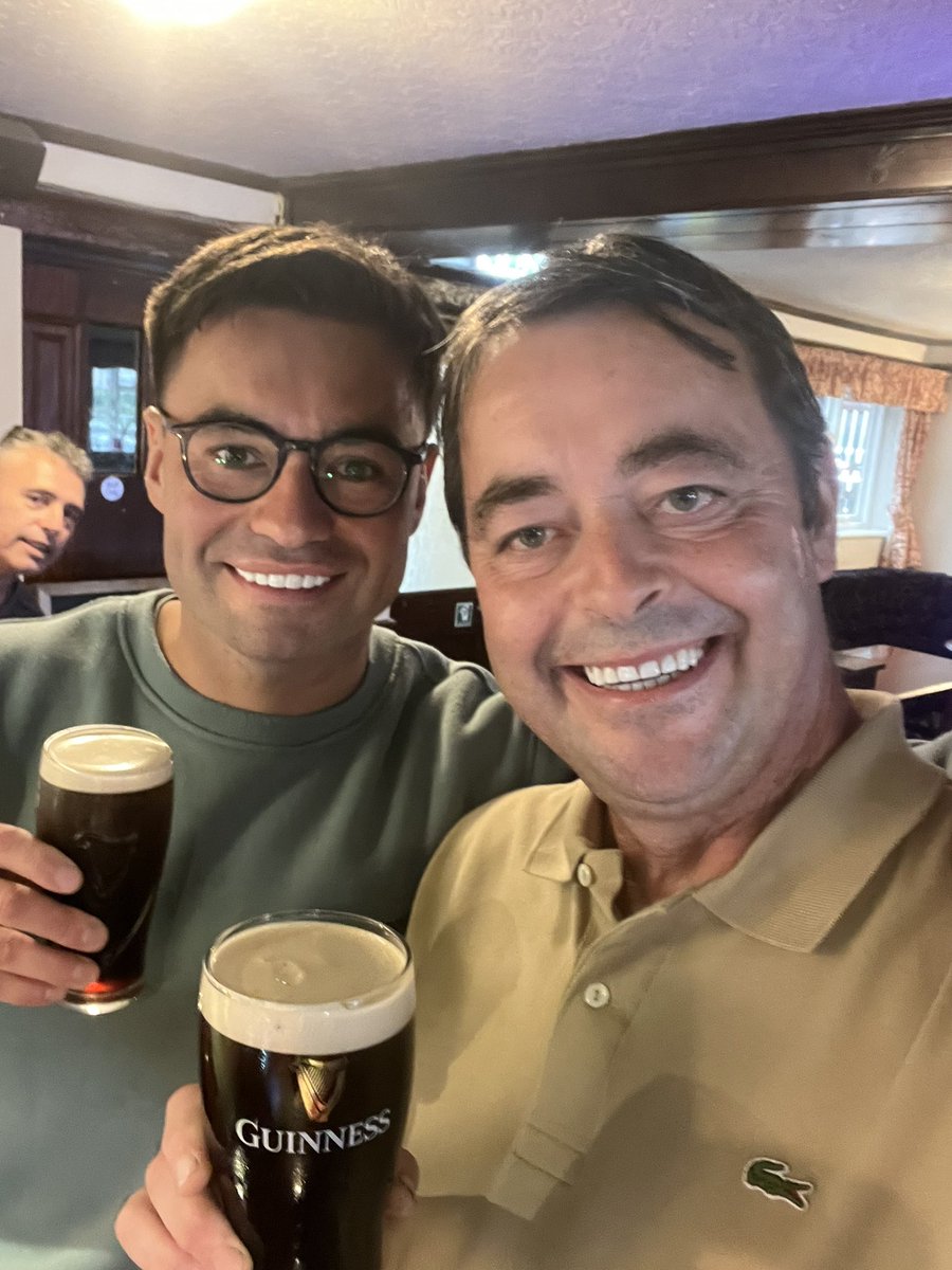 Bootlegger tweet media