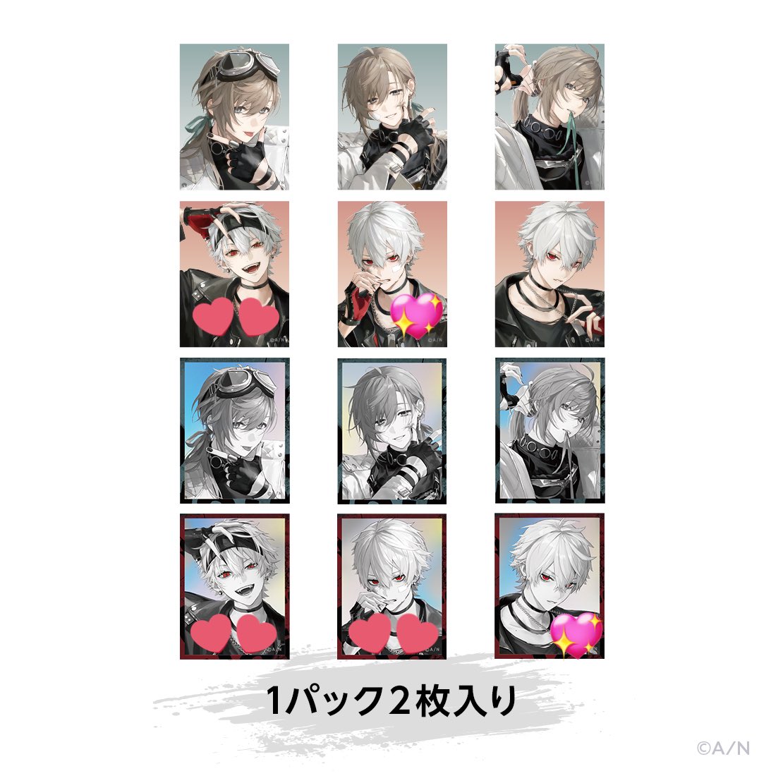 しとりん tweet media