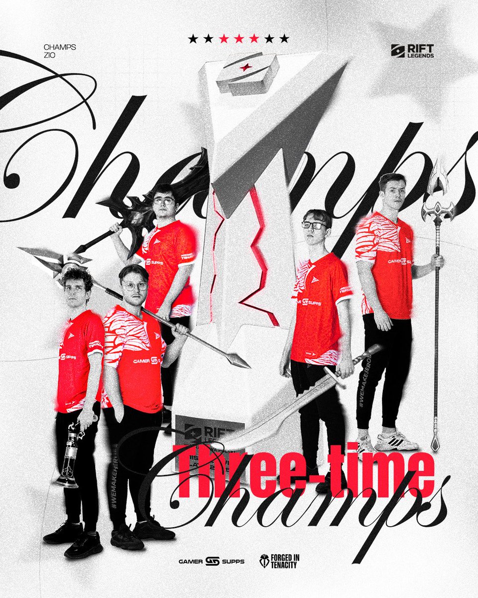 Z10 Esports tweet media