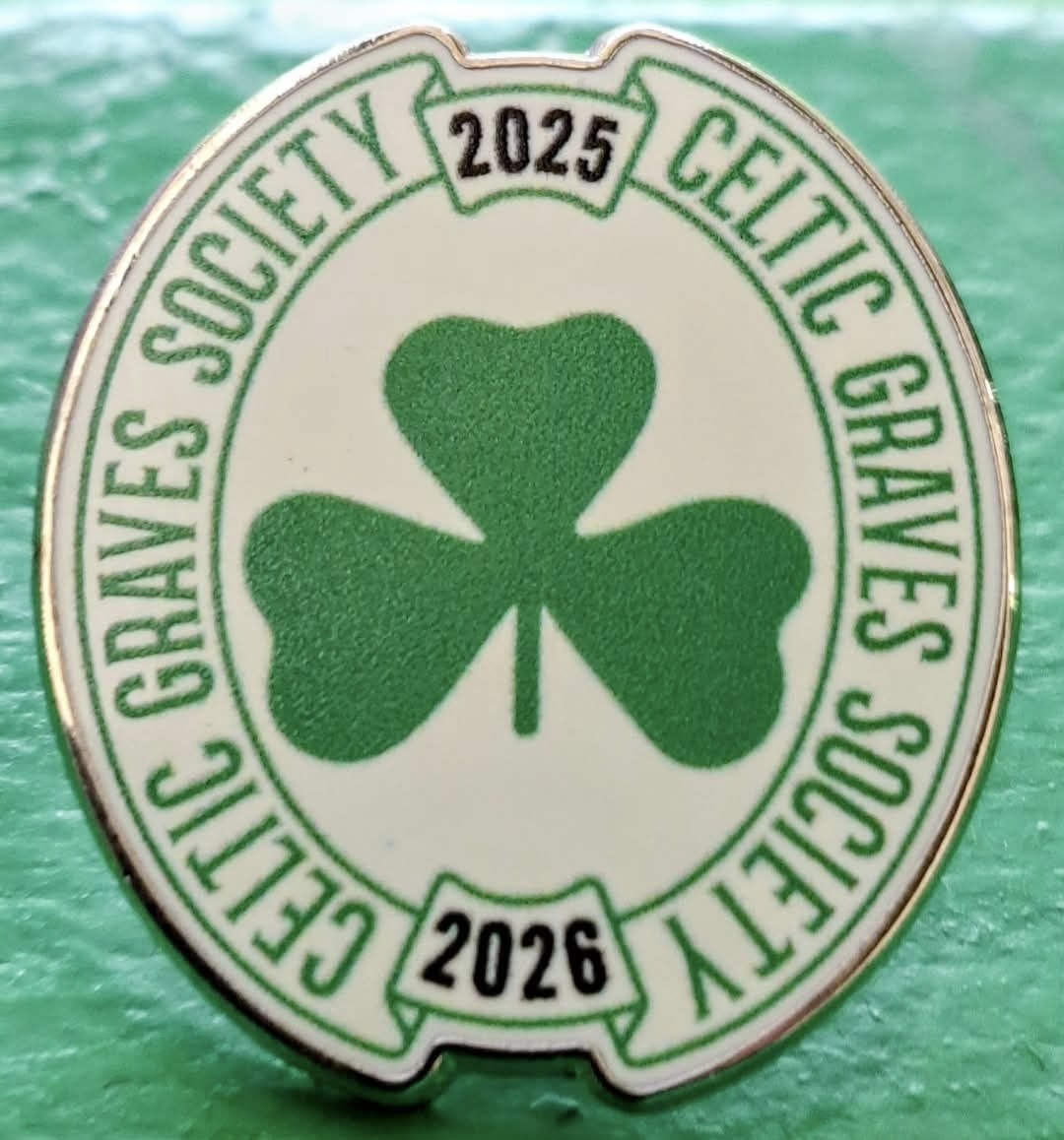 Celtic Graves Society tweet media