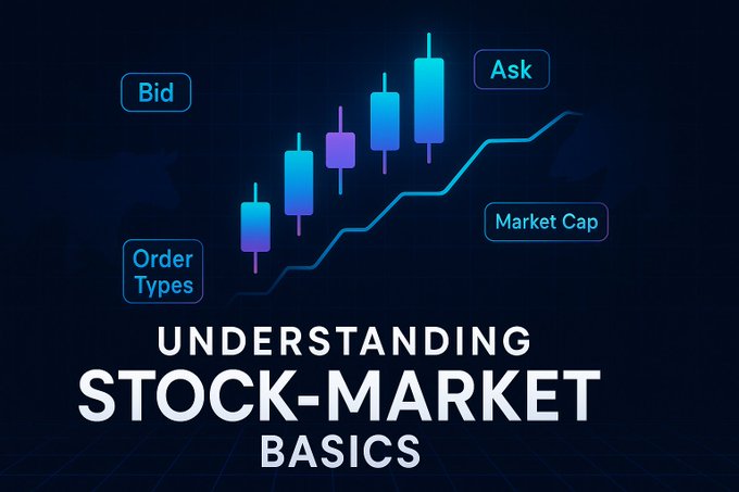 Understanding Stock-Market Basics
