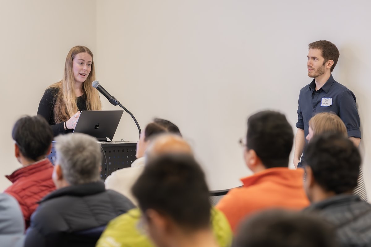 Databricks tweet media