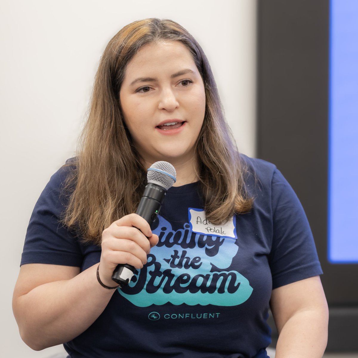 Databricks tweet media