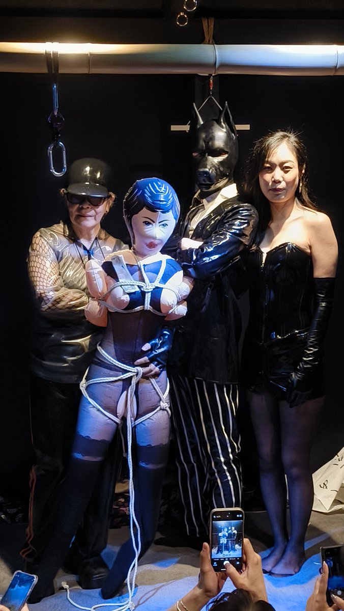 Sun Patchara tweet media