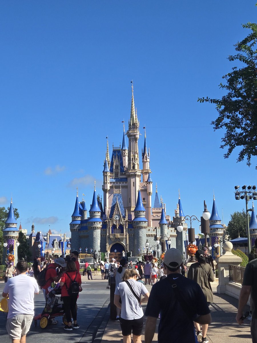 NextJenEvo's tweet photo. Solo Disney Day! https://t.co/YzVRIC4jrR