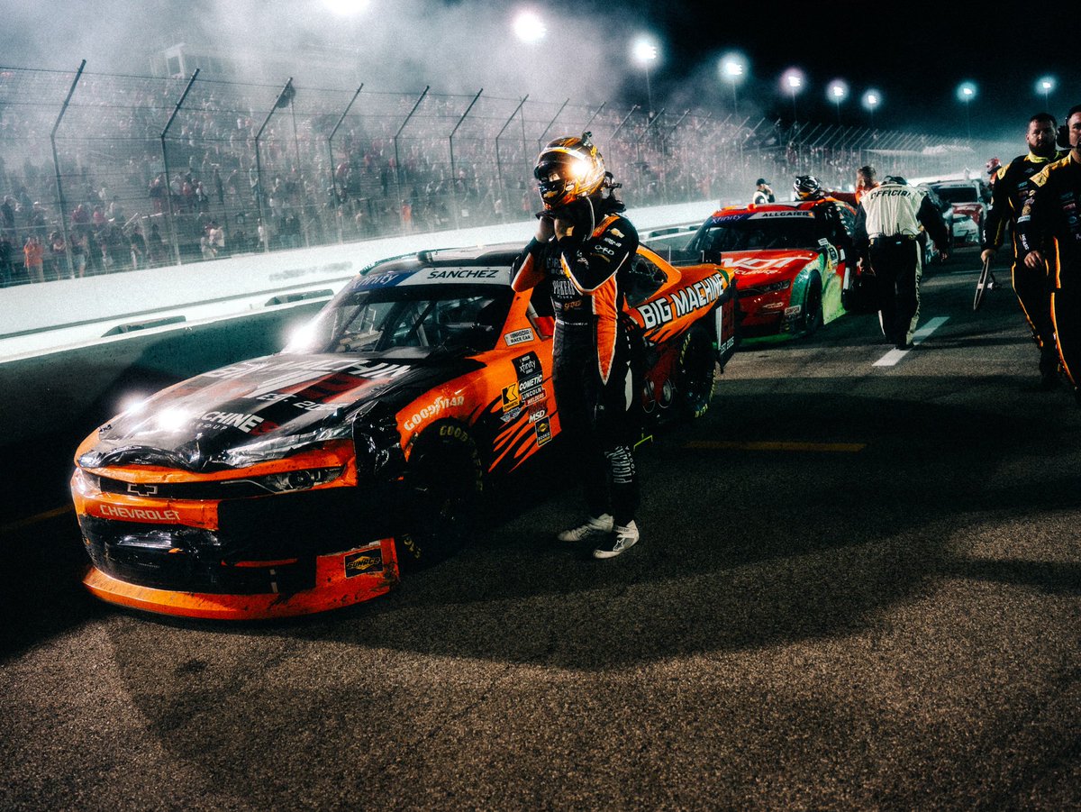 Nicholas Sanchez tweet media