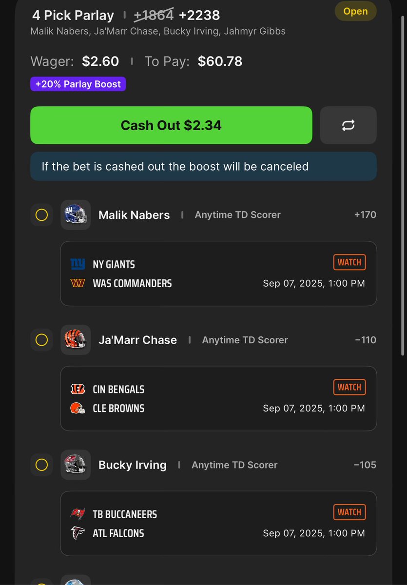 JB_ethereum's tweet photo. @DKSportsbook 👻 https://t.co/KBccLqIGiD