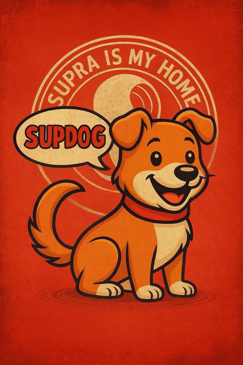 Most bullish on $SUPDOG and $SUPCAT on <a href="/pumpItdotpro/">Pump It</a> currently. 

There’s so many shit tokens coming out on that platform by the same couple people. 

Focus on good named memes on $SUPRA !

We are also releasing some more developments for #LOWCAPGEMS in the near future. 

In the