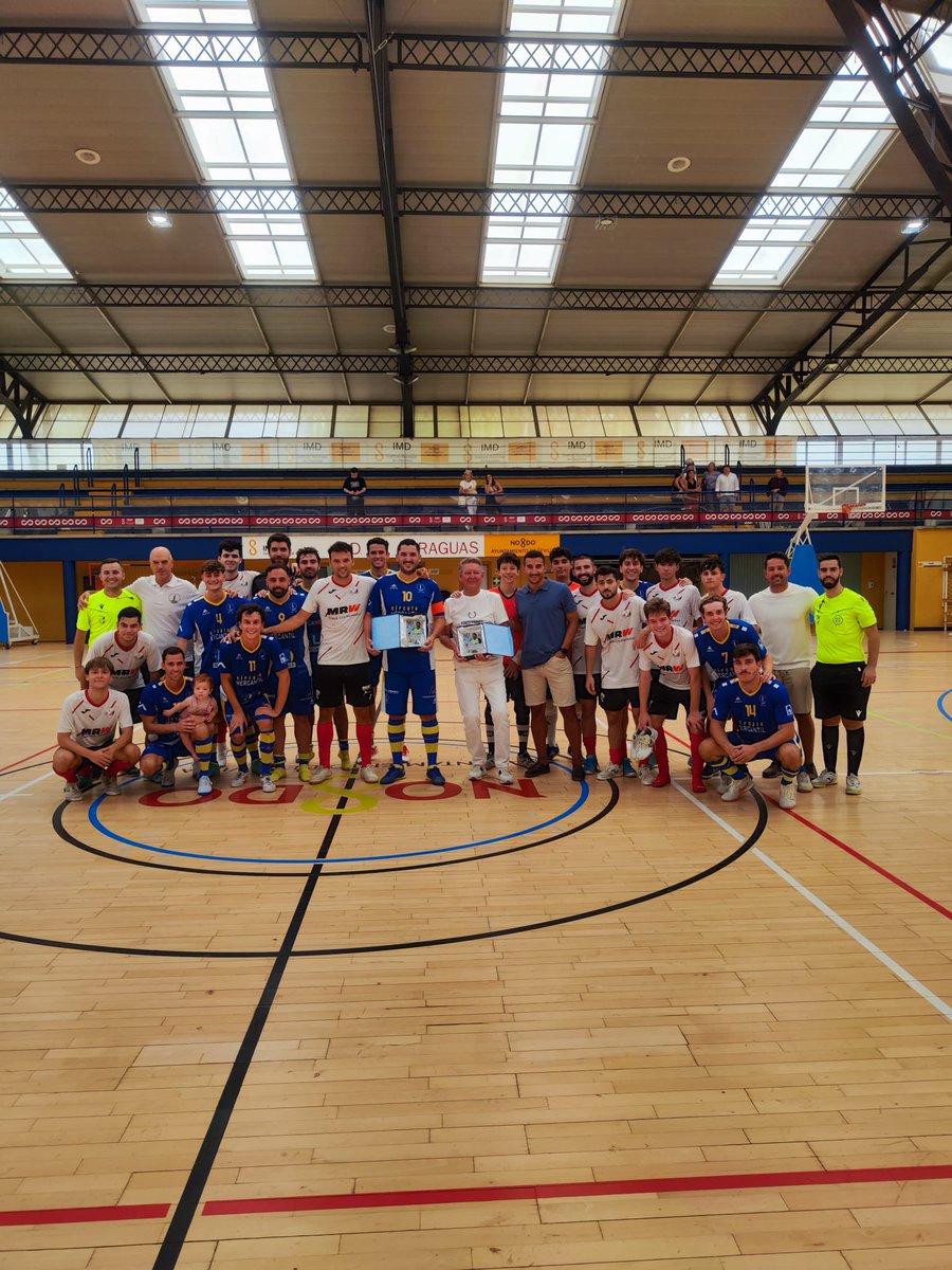 Olimpic de Triana tweet media