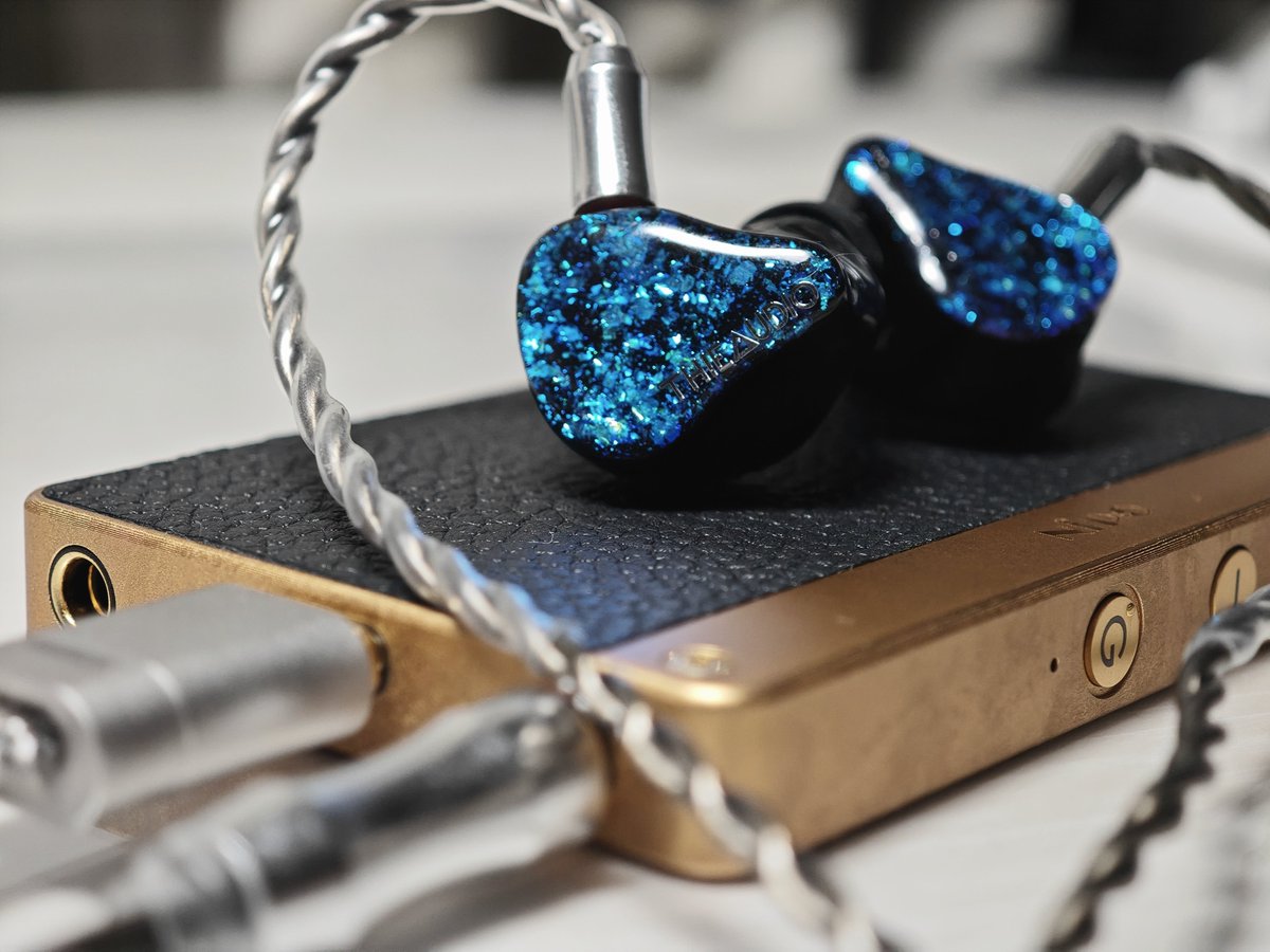 THIEAUDIO