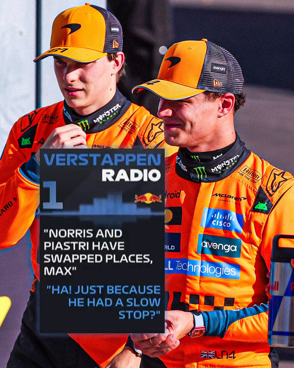 Sky Sports F1 tweet media