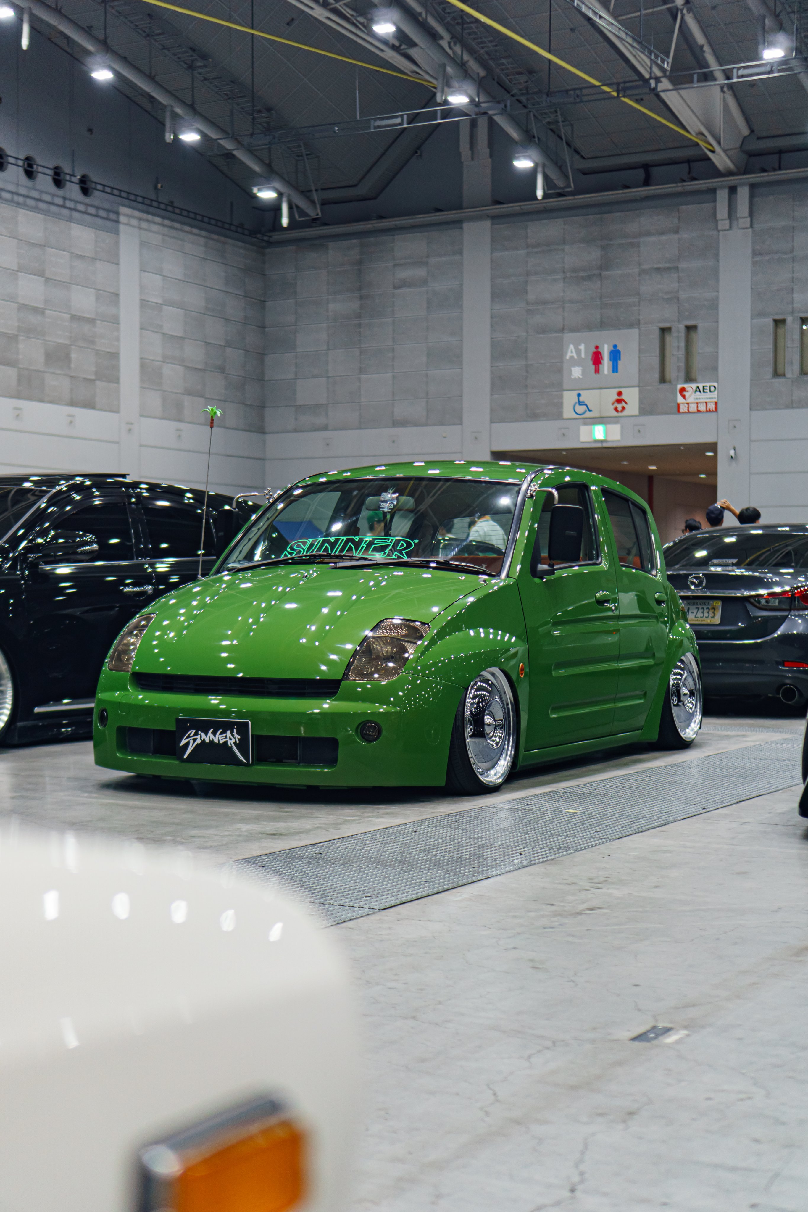 サクライハジメ ハジメ (@hzmsgr) / X