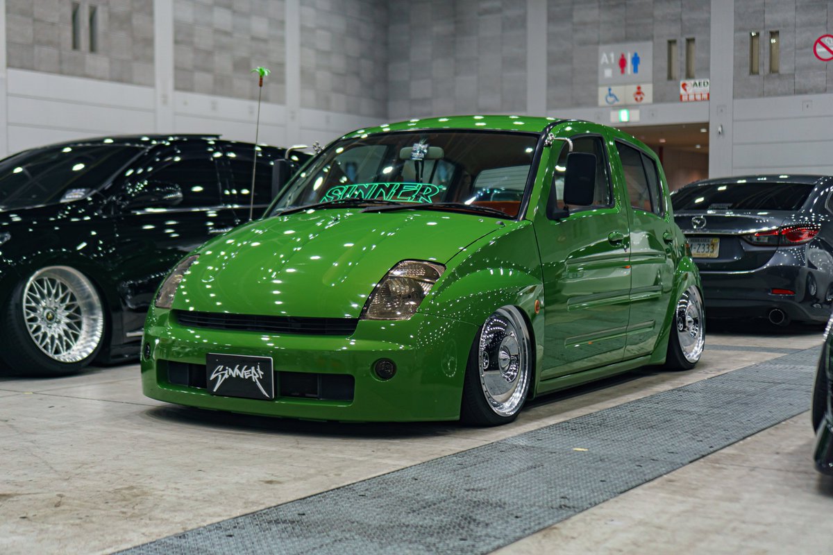 yuzuvo_v50's tweet image. #CCC

@qUOYIKCqB17xl7n