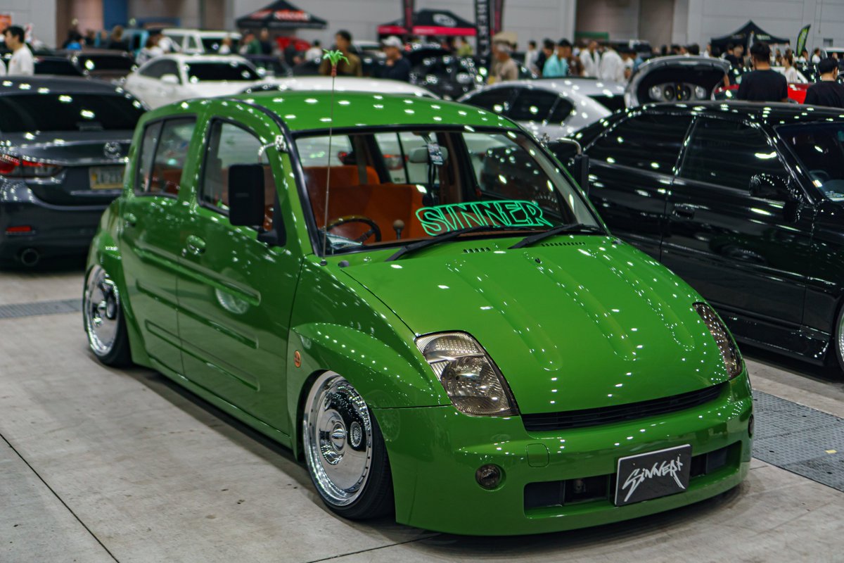 yuzuvo_v50's tweet image. #CCC

@qUOYIKCqB17xl7n