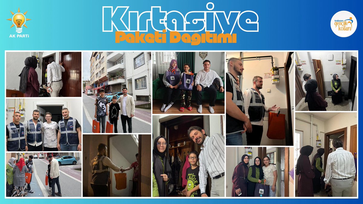 cavusmahmut61's tweet photo. Sosyal Politikalar Başkanlığımız öncülüğünde, okulların açılışı vesilesiyle anaokulu, ilkokul, ortaokul ve lisede öğrenim gören kardeşlerimize hazırladığımız kırtasiye paketlerinin dağıtımını gerçekleştirdik. 

Tüm öğrencilerimize başarılarla dolu bir eğitim-öğretim yılı diliyoruz.