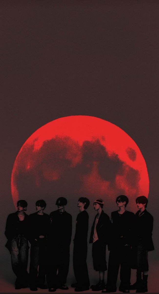 the moon tonight is so enhypen coded
 🩸🍷❗️🥀

<a href="/ENHYPEN_members/">ENHYPEN</a> 
#bloodmooneclipse 
#bloodmoon 

CB ANNOUNCEMENT?!?!