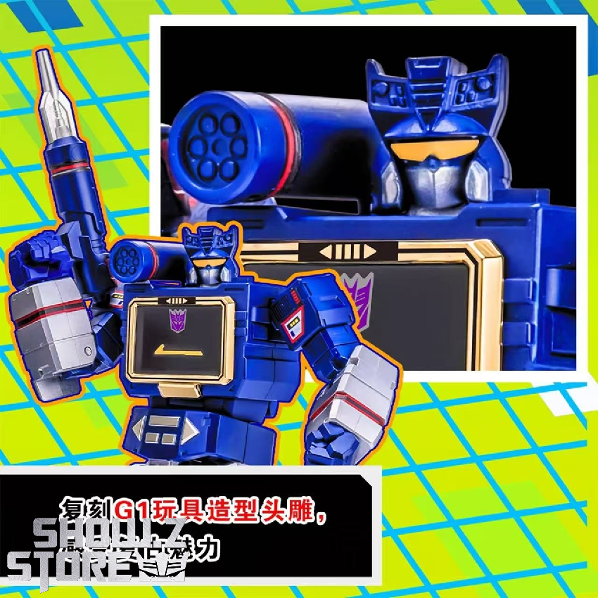 ShowZStore's tweet photo. [In Stock] Auldey S004 Alpha Aiction Elite Micro Spy Set of 2
https://t.co/lbYCRvhStK

#TF #S004 
#actionfigure #transformer #modelkit #showzstore #Showzdailyreport https://t.co/twabm2X8H4