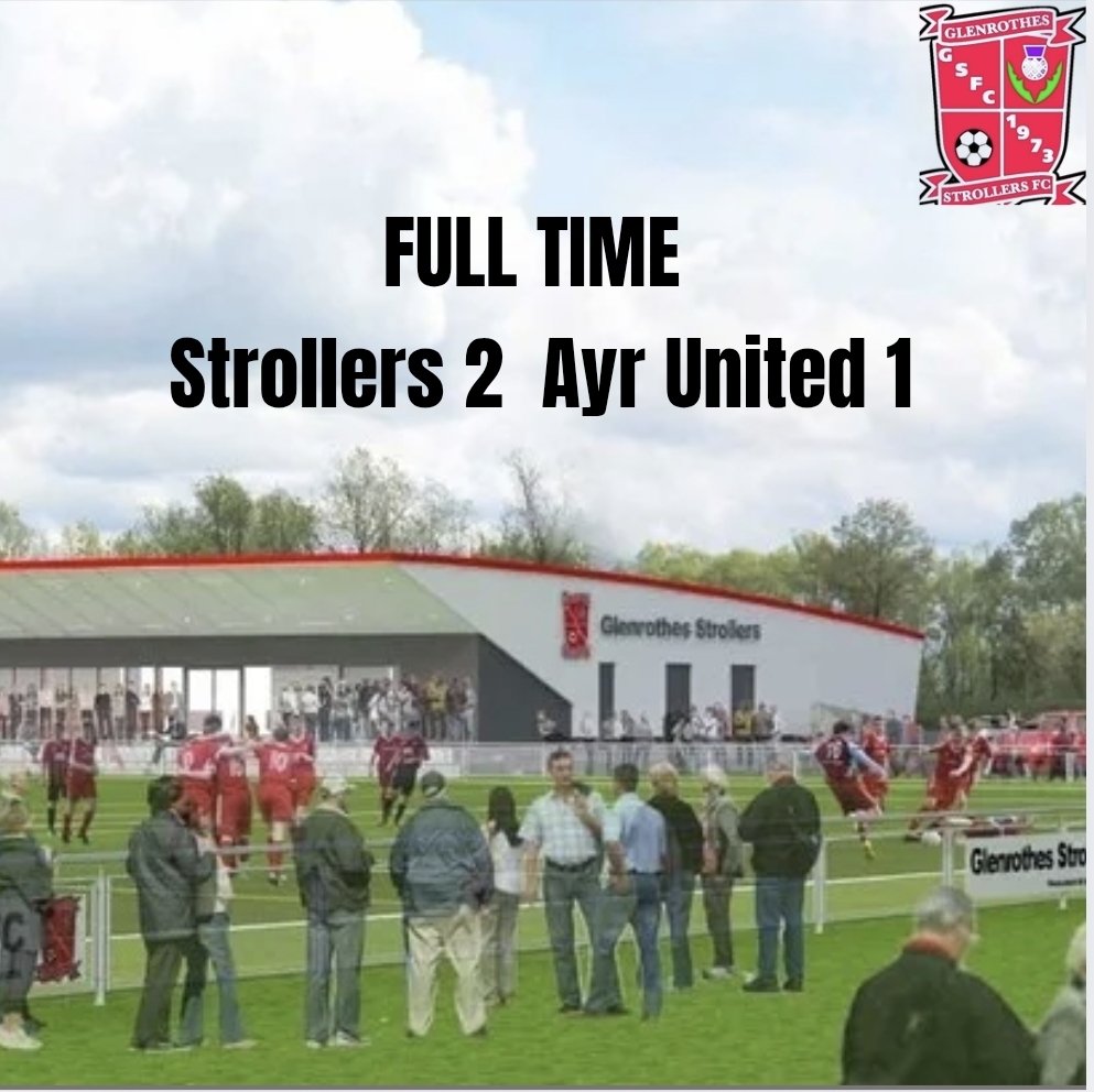 Great result 
Well deserved 
<a href="/ScotWFootball/">Scottish Women’s Football</a> <a href="/Jax_Mc_Media/">Jax Mc Media</a>