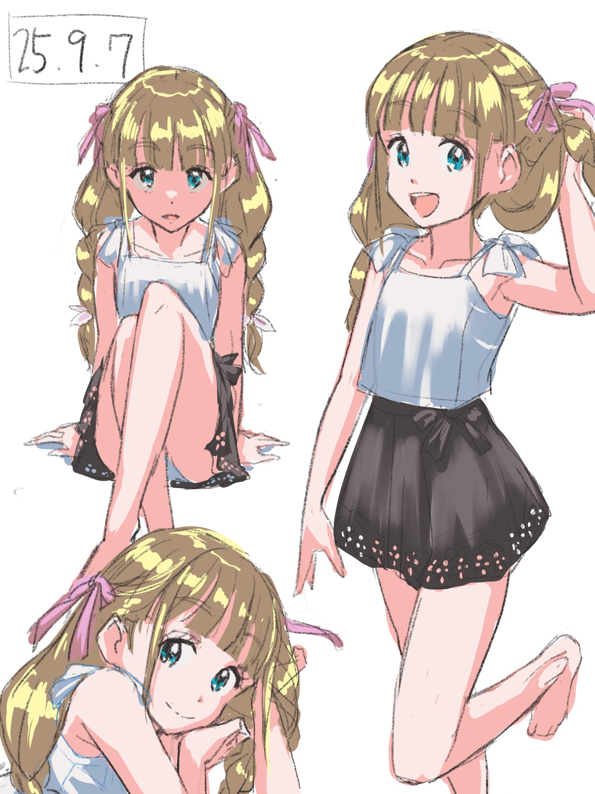 とむとむページ とむとむ (@kytomtom) / X