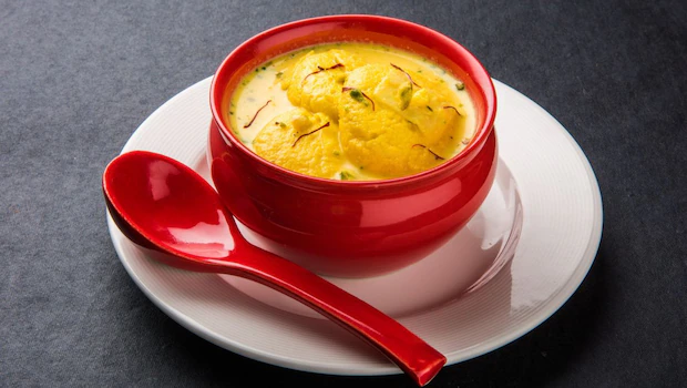 NDTVFood's tweet image. 6 Indian Desserts That Taste Way Better When Chilled
food.ndtv.com/lists/6-indian…
#indiandesserts #chilled #indiansweets