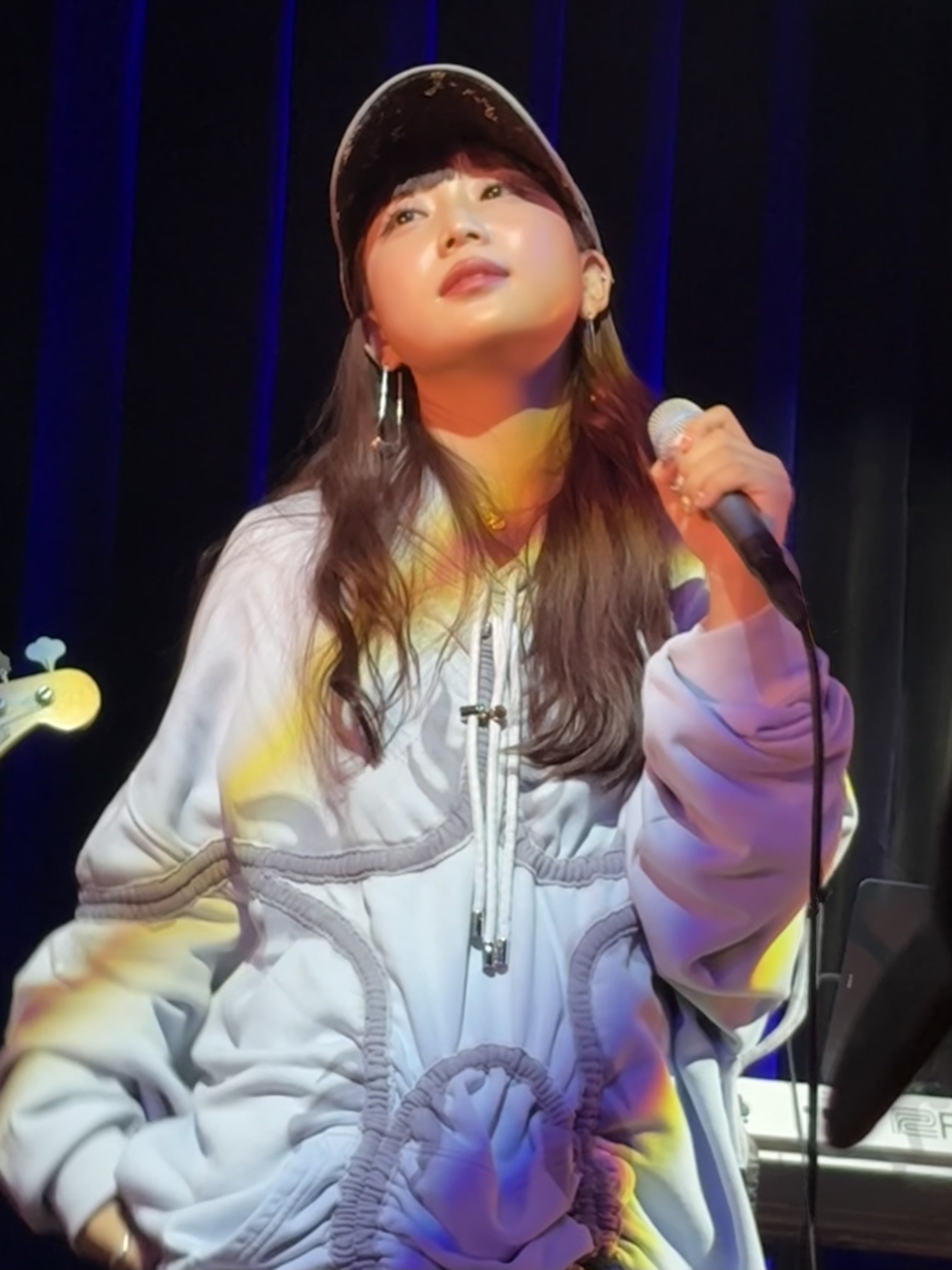 あお。【丸山純奈ちゃん単独ライブ 9/6(土)@渋谷】 (@POLU__