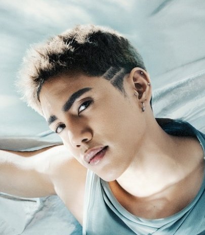 SoulSTELLgirl's tweet photo. Really love his side profile
SB19 FAST ZONE
#FastZone_STELL
@stellajero_ #SB19_STELL https://t.co/JP8F5aXkHq