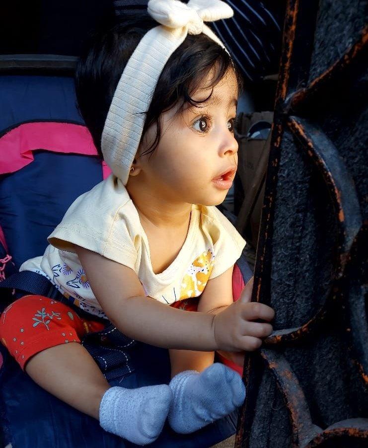 mohkhi9's tweet image. I BEG YOU  😭

My daughter  needs FOOD
My daughter  needs FOOD

Please don’t ignore this call. My child is hungry, and he deserves to live

Humanity is gone today. We begin surviving on water and salt.

3 replies — even dots — can break the
 algorithm 😭

gofund.me/62281c21