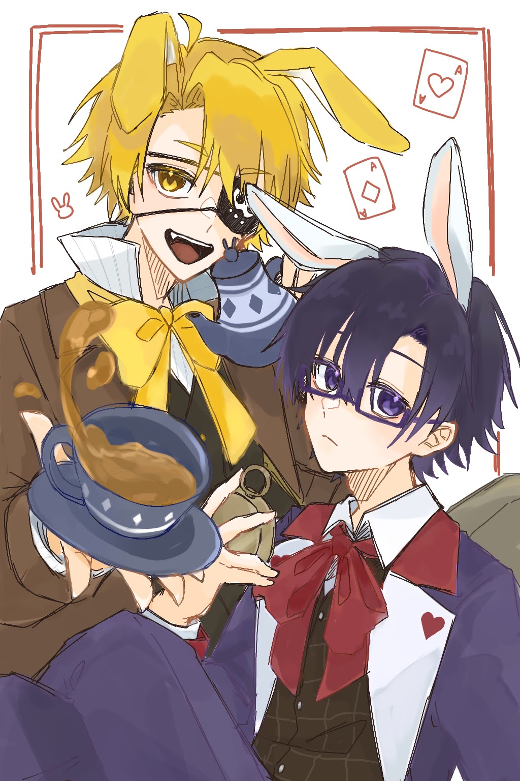 らいさ (@sally_jp2808) / X