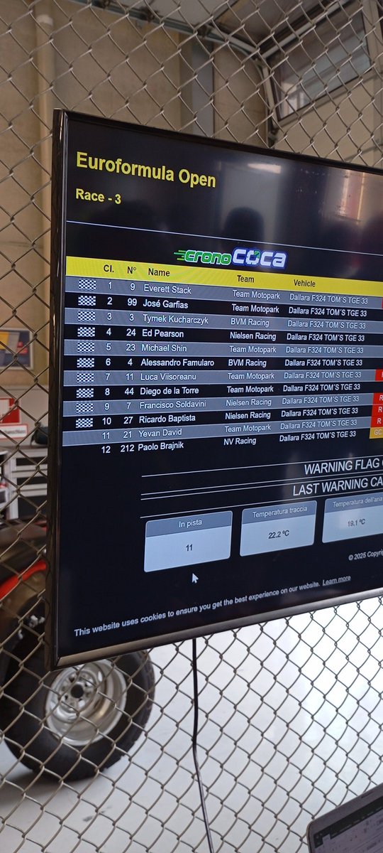 マルコ・アルベルティーニ | TSR_Sakura14 tweet media