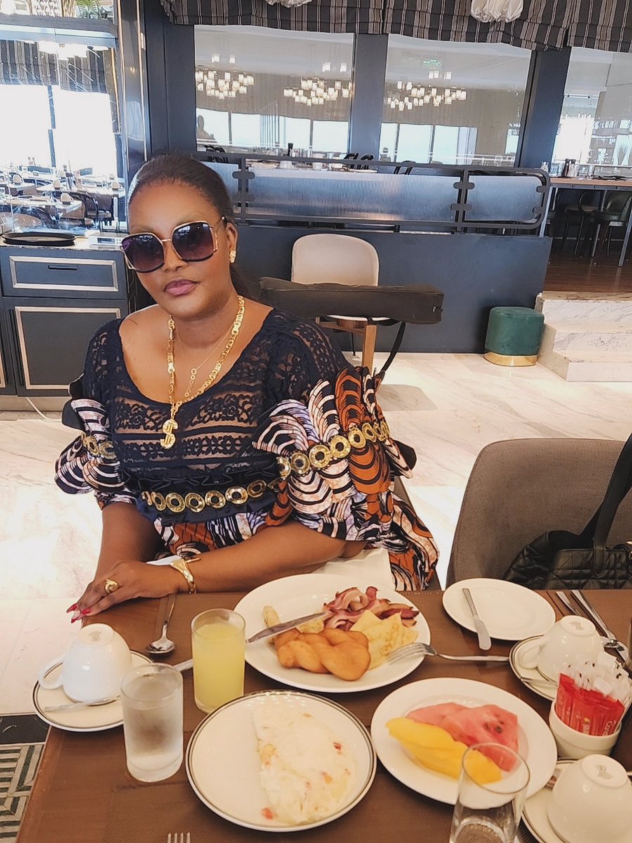 Jupsy Elongo tweet media