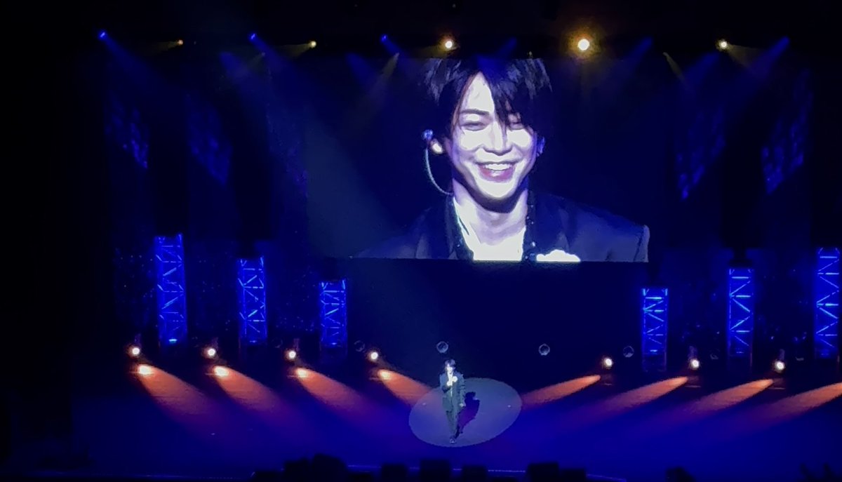 かわいいお顔をみんなにもお裾分けだょー