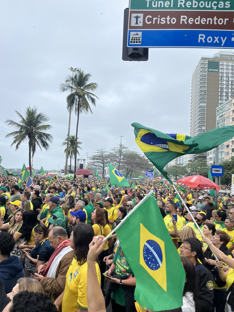 vanessnnavarro's tweet image. Anistia já! 
#BrasilcomBolsonaro